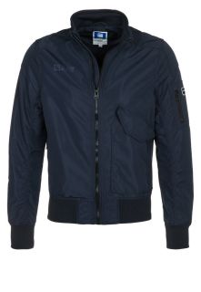 Star   CONWAY   Light jacket   blue