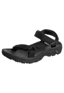 Teva   HURRICANE XLT   Walking sandals   black