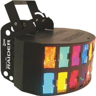 American DJ Raider Stage Lighting Effect Sound RAIDER Musical Instruments