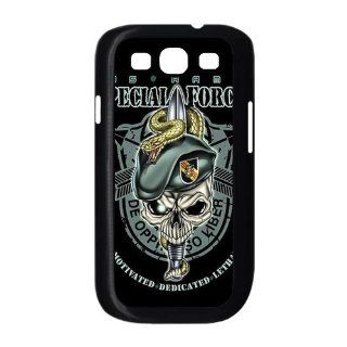 New Item Military Army Style Color Customized Personalized Hard Protector Case Cover for S3 samsung galaxy I9300 Cell Phones & Accessories