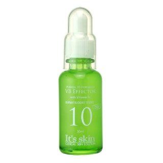 It's Skin Power 10 Formula Vb Effector (Green) Health & Personal Care