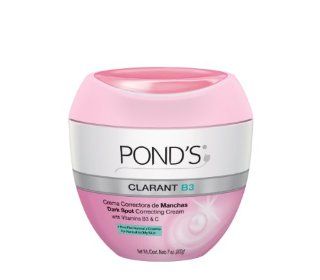 POND'S Clarant B3 AntiDark Moisturizing Cream, For Normal to Oily Skin, 7oz Jars (Pack of 2)  Facial Moisturizers  Beauty