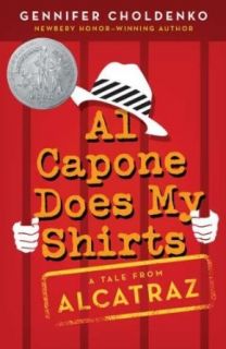 Al Capone Does My Shirts Clothing
