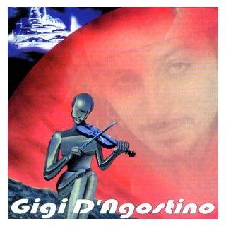 Gigi D'Agostino Music