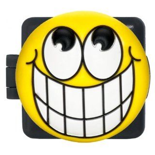GeoPalz Kids Smiley Face Digital Tri Axis Motivational Pedometer for Walking, Running and Earning Prizes  Sport Pedometers  Sports & Outdoors