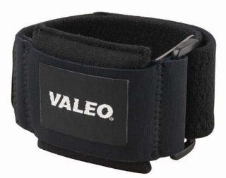Valeo Gel Tennis Elbow Support (One Size) Health & Personal Care