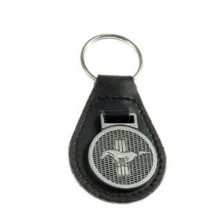 Ford Mustang Keychains 