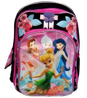 Tinkerbell Large Backpack 