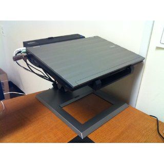 Dell E View Latitude E5400 E5410 E5500 E5510 E6400 E6410 E6500 E6510 Precision Laptop Stand W009C Computers & Accessories