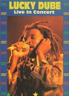 Lucky Dube   Live in Concert Lucky Dube Movies & TV