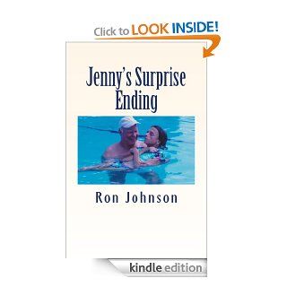 Jenny's Surprise Ending   Kindle edition by Ron Johnson. Religion & Spirituality Kindle eBooks @ .