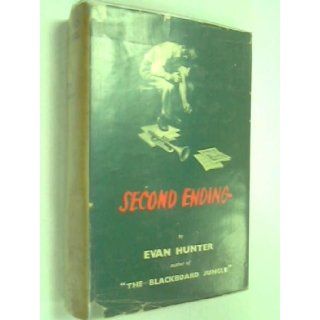 Second Ending Evan Hunter Books