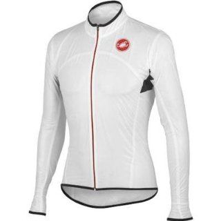 Castelli Sottile Due Jacket   Men's  Cycling Jackets  Sports & Outdoors