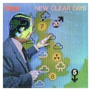 New Clear Days [Vinyl] Music