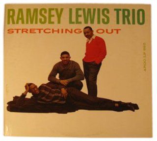 Stretching Out; 1960 Jazz LP Music