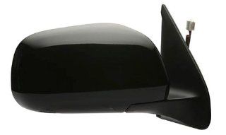 Discount Starter and Alternator 4067PR Toyota Tacoma Passenger Side Replacement Mirror Power Non Heated Manual Folding Automotive