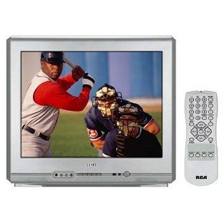RCA 20" Flat Screen TV 20F420T Electronics