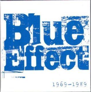 Blue Effect 1969 89 Music