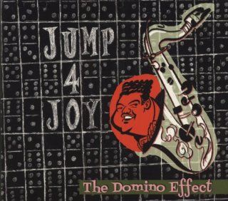 THE DOMINO EFFECT Music