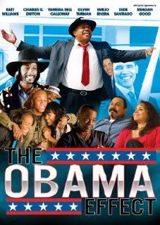 Obama Effect Katt Williams Movies & TV