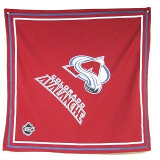 Colorado Avalanche NHL Jersey Rally Bandana  Other Products  