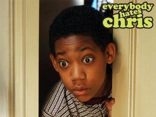 Everybody Hates Chris Season 3, Episode 1 "Everybody Hates the Guidance Counselor"  Instant Video
