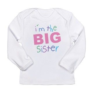 Long Sleeve Infant T Shirt by Admin_CP1341685