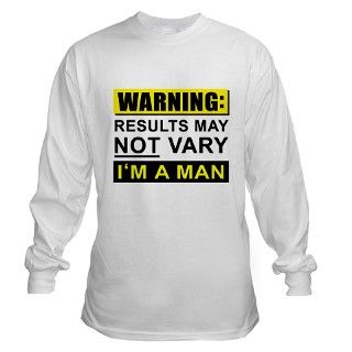 Funny Mens Saying / Design Long Sleeve T Shirt by fhc1