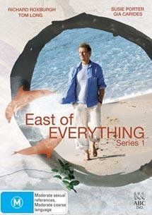 East of Everything Series One Movies & TV