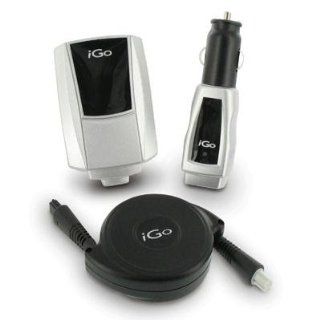 Igo Everywhere Charger Cell Phones & Accessories