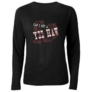 Yee Haw T Shirt by 77design