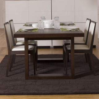 Tema Tundra Extendable Dining Table