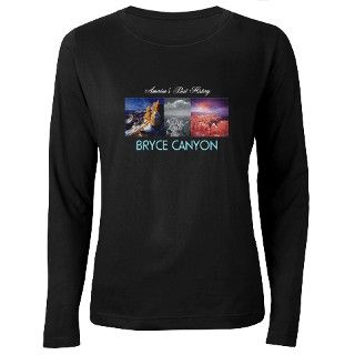 ABH Bryce Canyon T Shirt by limitlesspos