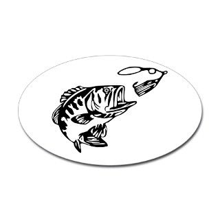 Gone Fishin Decal by ADMIN_CP44971246