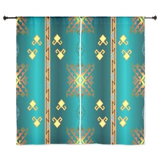 Sun In Winter Blanket Design Curtains by Chenocetah