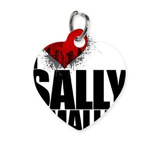 I Heart Sally OMalley   Saturday Ni Pet Tag by Admin_CP9496631