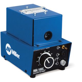 Miller Electric Mfg Co SGA 100C Spoolmate™ 185 Control With