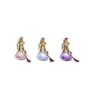 Disney Princess Water Atomizers with Spritz & Spray Bottles Featuring Cinderella, Sleeping Beauty, and Belle Toys & Games