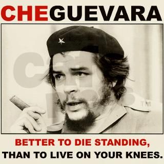 CHE Guevara 100% Original & T Shirt by cheguevarashop