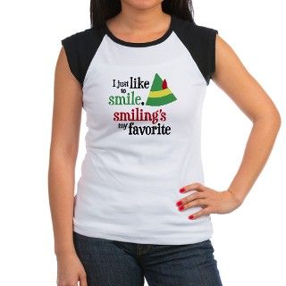 Smilings My Favorite Tee by holidayboutique