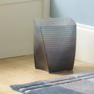 Croscill Home Fashions Residential Trash Cans