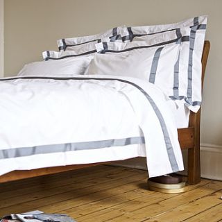 xero egyptian cotton duvet cover by gilly nicolson