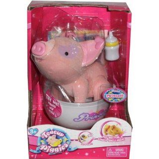 Teacup Piggies Toy Figure Princess Toys & Games