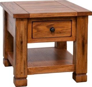 Sedona End Table   Sedona Furniture