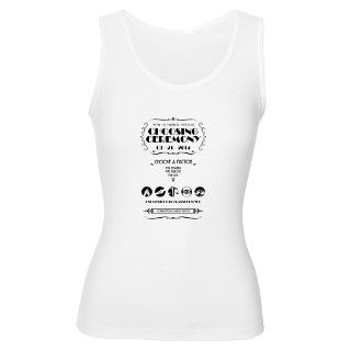 Divergent   Choosing Ceremony Flyer Tank Top by bad_cat_designs