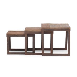 Zuo Era Civic Center Nesting End Tables