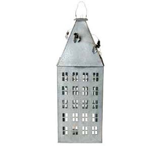 walther and co large lantern by barbed outdoor furniture specialists