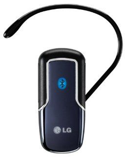 LG  HBM 760 Bluetooth Wireless Headset Cell Phones & Accessories