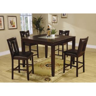 Wildon Home ® Grandfalls Counter Height Dining Table