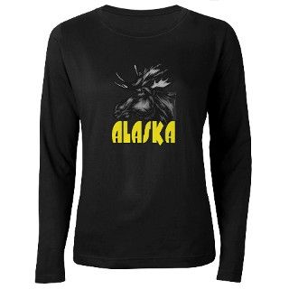 Alaska T Shirt by alaskans